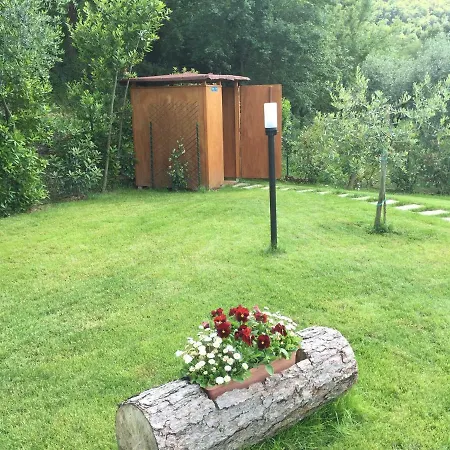 Borgo Orzale *