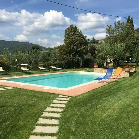 Borgo Orzale * קסטיליון פיורנטינו