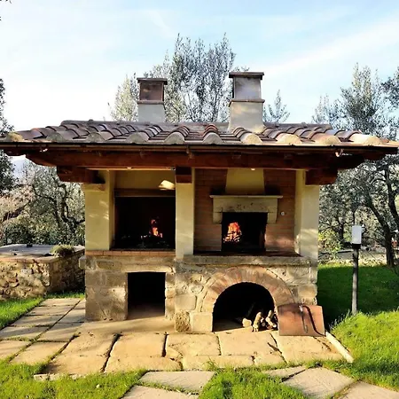 Borgo Orzale קסטיליון פיורנטינו