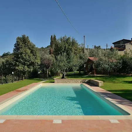 Borgo Orzale קסטיליון פיורנטינו