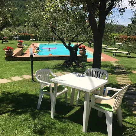 Borgo Orzale *